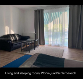 Apartment Baden-Baden 3 Bedrooms Queensize
